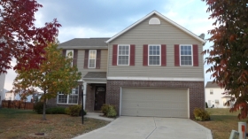 12332  CHISELED STON, FISHERS, IN 46038 
