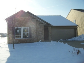 12627 TEACUP WAY, INDIANAPOLIS, IN 46235 