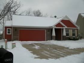 13053 S ELSTER WAY, FISHERS, IN 46037 