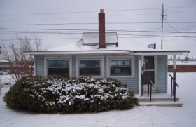 1328 MAPLE ROW, ELKHART, IN 46514 