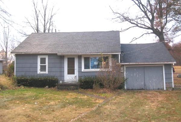 13607 Cherokee Drive, FORT WAYNE, IN 46818 