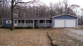 1381 N COUNTY RD, AVON, IN 46123 