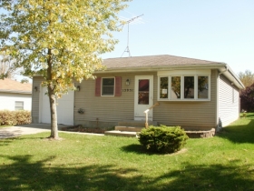 13951 ORCHARD  DR, CEDAR LAKE, IN 46303 