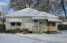 1425 N EXETER AVE, INDIANAPOLIS, IN 46222 