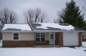 1460 SHAMROCK CT, RICHMOND, IN 47374 