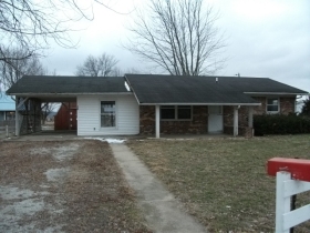 149 PARAGON ANE, PARAGON, IN 46166 