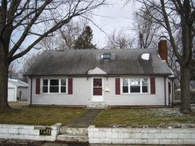 1502 W HAVEN STREET, KOKOMO, IN 46901 