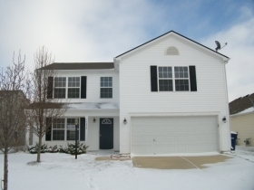 15032 DEERTRAIL DR, NOBLESVILLE, IN 46060 