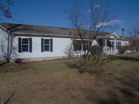 15361 WILLIAM PAUL DR, BRISTOL, IN 46507 