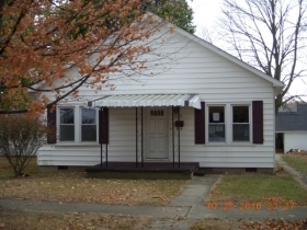 1539 S 6TH STREET, RICHMOND, IN 47374 