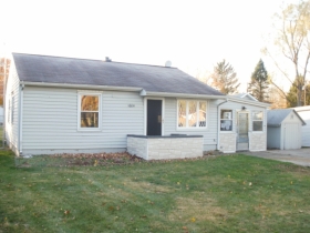 1604 HILLCREST ST, LA PORTE, IN 46350 