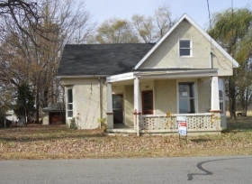 161 MARION ST, HOLTON, IN 47023 
