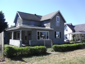 1621 WEST 4TH ST, MARION, IN 46952 