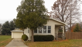 1637N ILLINOIS ST, SOUTH BEND, IN 46628 