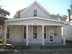 1707 EWING AVE, EVANSVILLE, IN 47712 