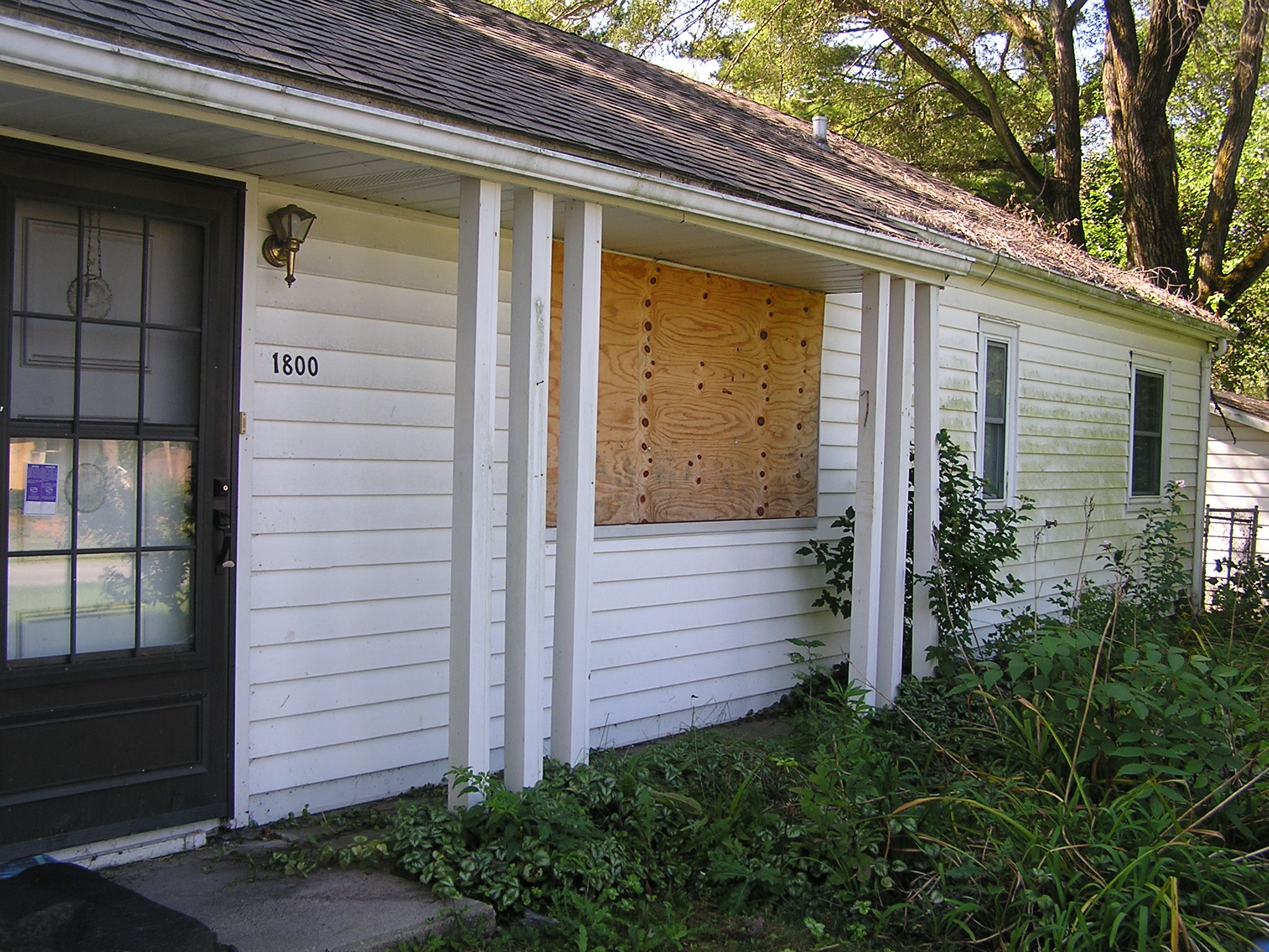 1800 Burlington Beach Road, VALPARAISO, IN 46383 