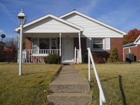 1821 13TH ST, TELL CITY, IN 47586 