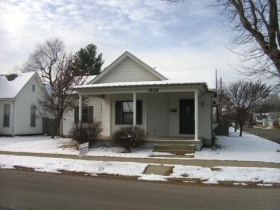 1826 GILMORE ST, COLUMBUS, IN 47201 