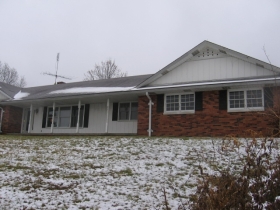 1828 EAST GREENER R, JASPER, IN 47546 