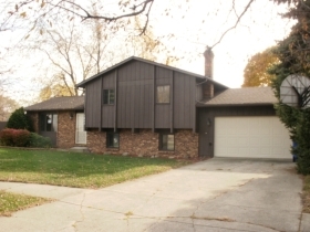 1843 W 98TH CT, CROWN POINT, IN 46307 