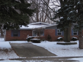 1909 MOHR DRIVE, KOKOMO, IN 46902 