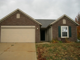 1953 THEODORE DR, INDIANAPOLIS, IN 46214 