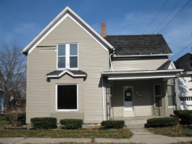 202 W 3RD ST, LIGONIER, IN 46767 