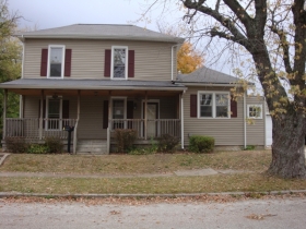 204 N E STREET, MARION, IN 46952 