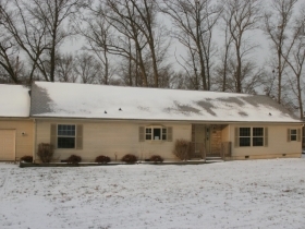 208 CEDAR LAKE AVE, MICHIGAN CITY, IN 46360 