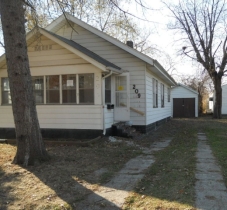 209 DELORENZI AVE, MISHAWAKA, IN 46544 