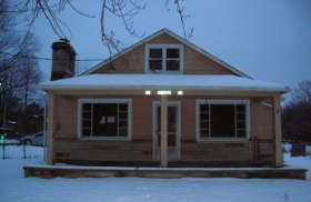 21 BAILEY LN, MORGANTOWN, IN 46160 