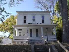 2106 S WASHINGTON ST, MARION, IN 46953 