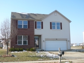 2156 BRADFORD TRACE, INDIANAPOLIS, IN 46229 