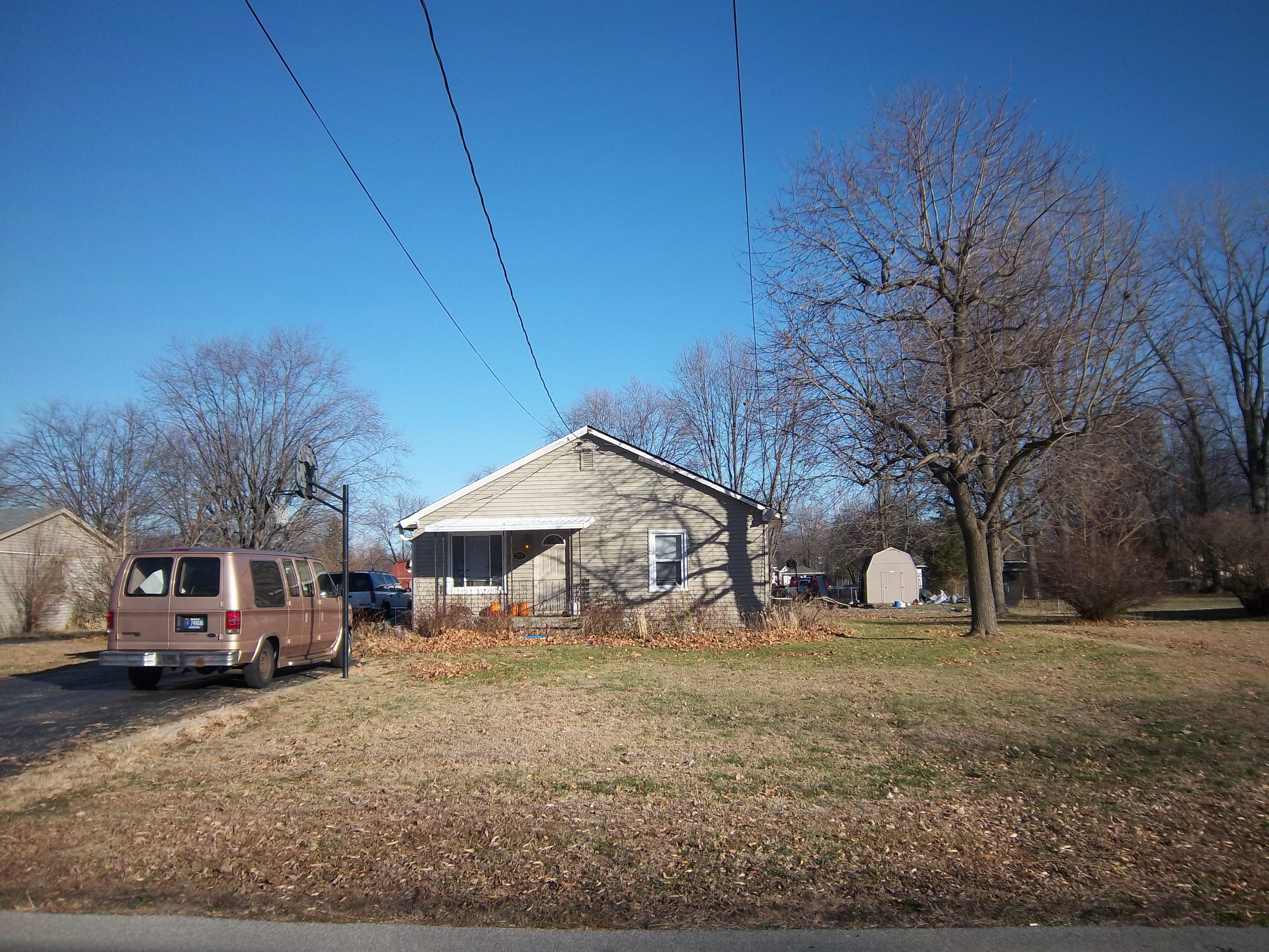 225 South Fenton Avenue, INDIANAPOLIS, IN 46219 