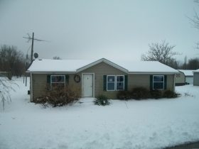 226 E SOUTH ST, BAINBRIDGE, IN 46105 