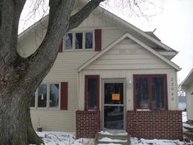 22646 MAIN STREET, WOODBURN, IN 46797 