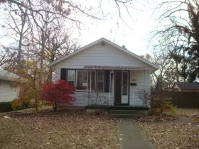 2302 GLENWOOD AVE N, FORT WAYNE, IN 46805 