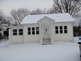 2302 W 64TH ST, INDIANAPOLIS, IN 46260 