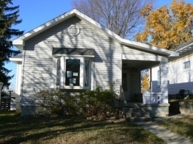 2318 GRAND BLVD, RICHMOND, IN 47374 