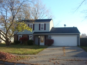 2330 FOREST VALLEY, FORT WAYNE, IN 46815 