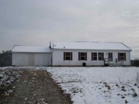 2333 S BLUFF RUN WAY, HANOVER, IN 47243 