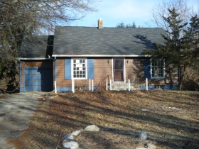 2350 MAYFAIR DRIVE, INDIANAPOLIS, IN 46260 