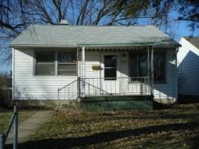 2510 S RANDOLPH ST, INDIANAPOLIS, IN 46203 