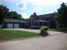 2521 WILLOWOOD DRIVE, LAFAYETTE, IN 47905 