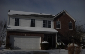 2524 WIGEON DRIVE, INDIANAPOLIS, IN 46234 