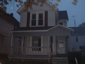 257 RICHMOND AVE, RICHMOND, IN 47374 