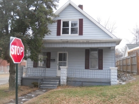 2600 FOREST AVE, EVANSVILLE, IN 47712 