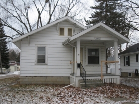 2603 ST MARYS AVE, FORT WAYNE, IN 46808 