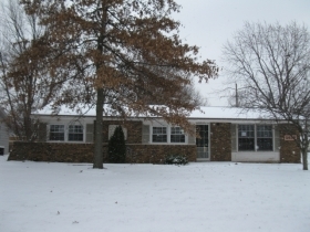 2610 BOSWORTH DRIVE, FORT WAYNE, IN 46805 