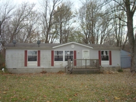 2621 W 700 N, COLUMBIA CITY, IN 46725 